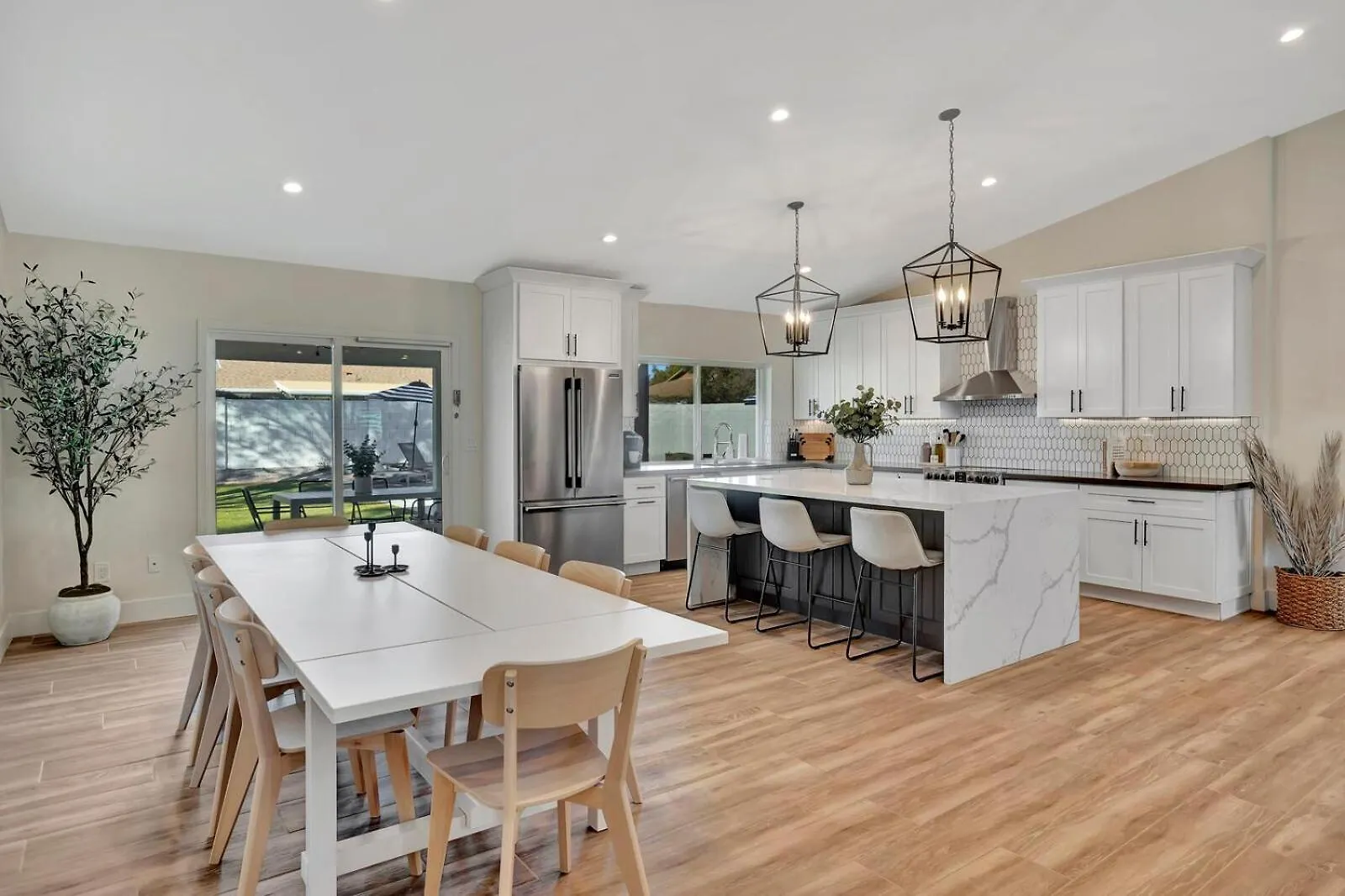 Casa vacanze Slice Of Paradise, Remodel W Free Heated Pool Phoenix Stati Uniti