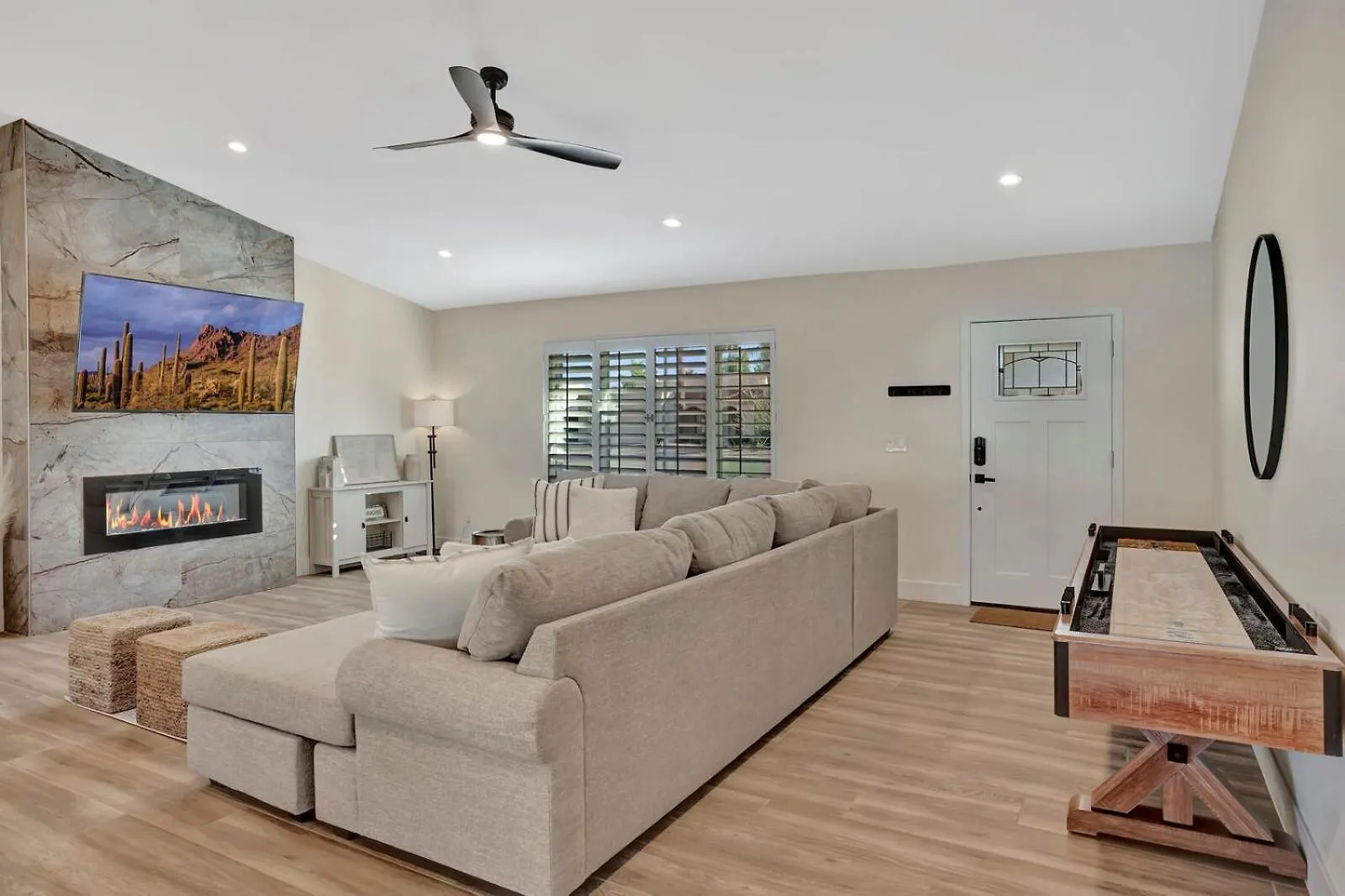 Casa vacanze Slice Of Paradise, Remodel W Free Heated Pool Phoenix