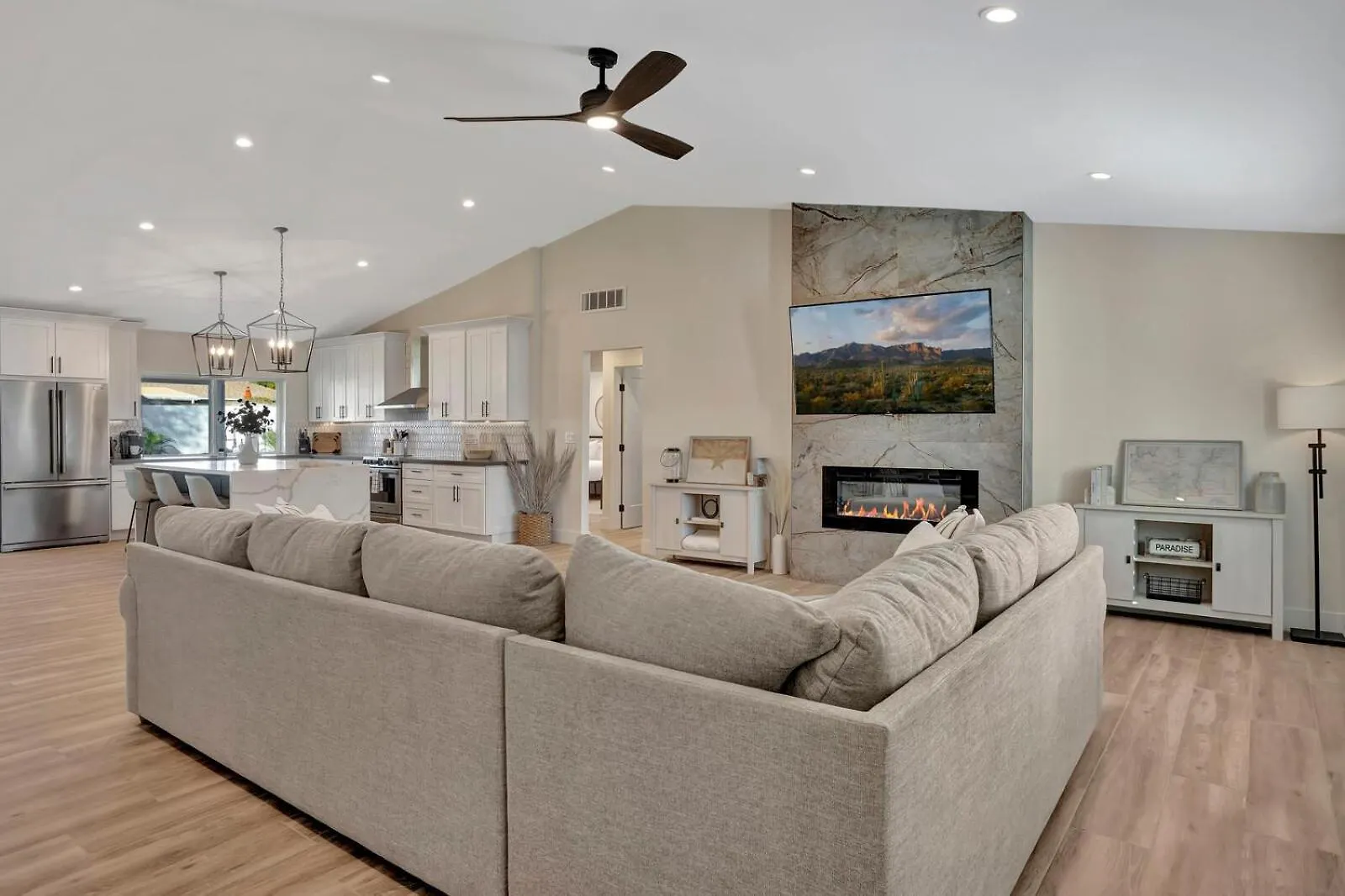 Slice Of Paradise, Remodel W Free Heated Pool Phoenix 0*,  Stati Uniti