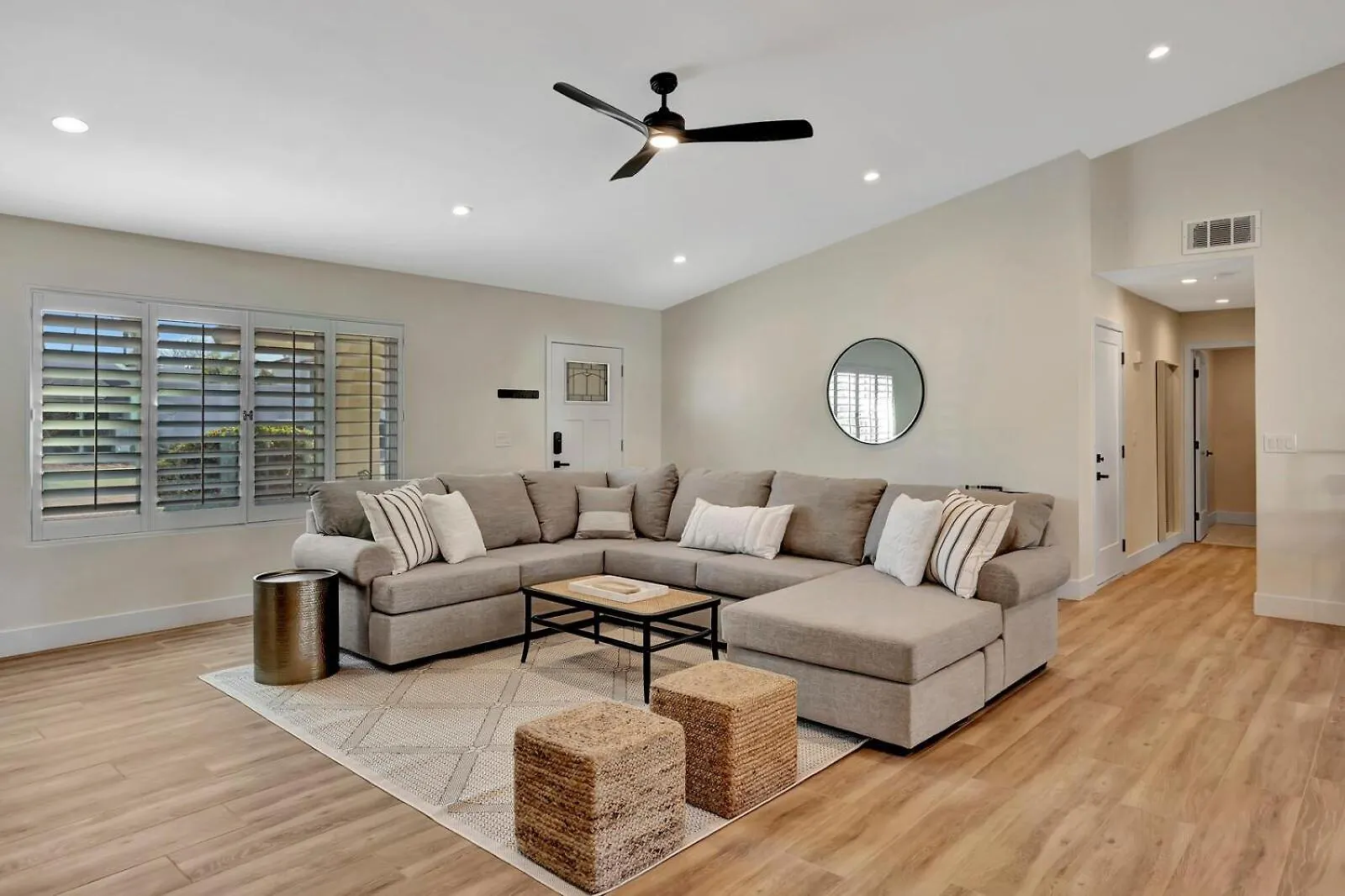 Slice Of Paradise, Remodel W Free Heated Pool Phoenix Casa vacanze