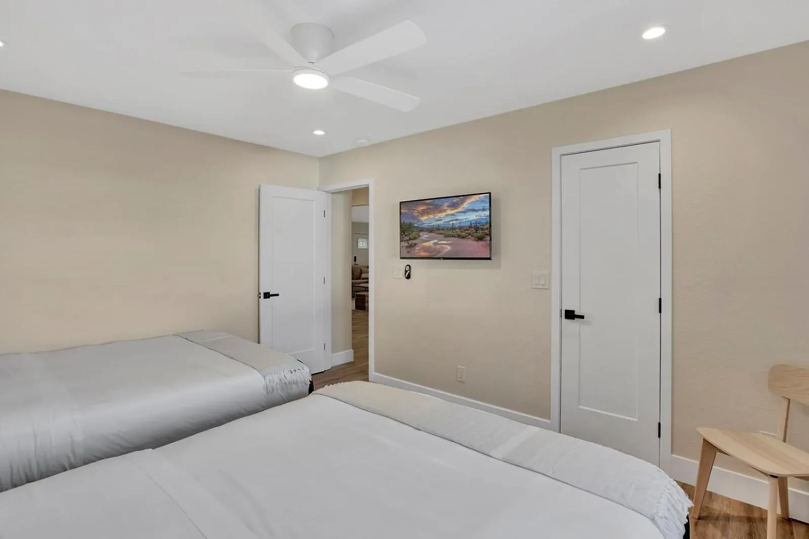 Slice Of Paradise, Remodel W Free Heated Pool Phoenix