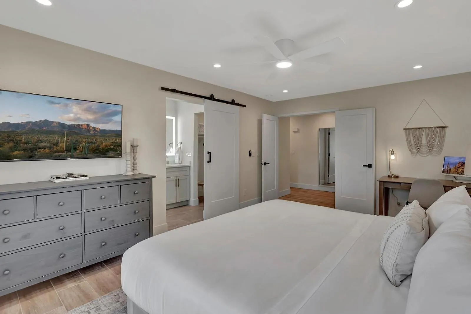 Casa vacanze Slice Of Paradise, Remodel W Free Heated Pool Phoenix