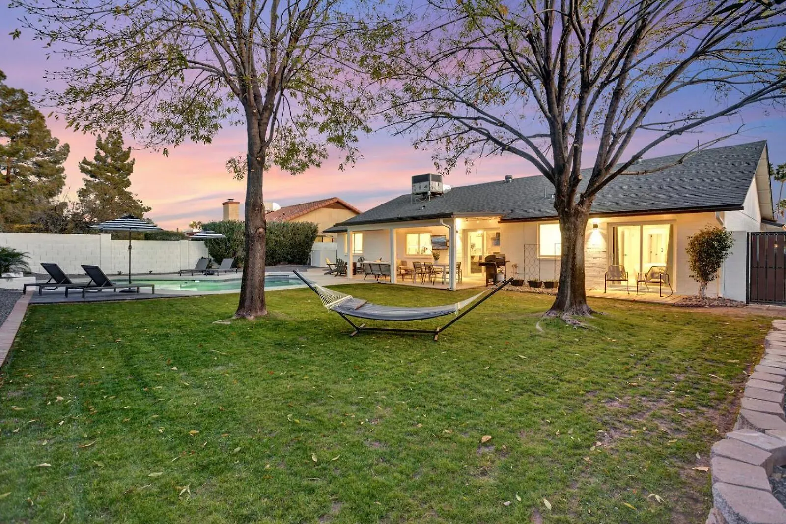 Slice Of Paradise, Remodel W Free Heated Pool Phoenix 0*,  Stati Uniti