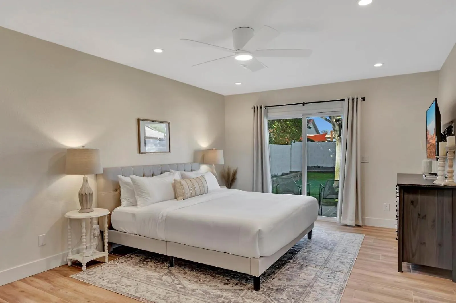 Casa vacanze Slice Of Paradise, Remodel W Free Heated Pool Phoenix Stati Uniti