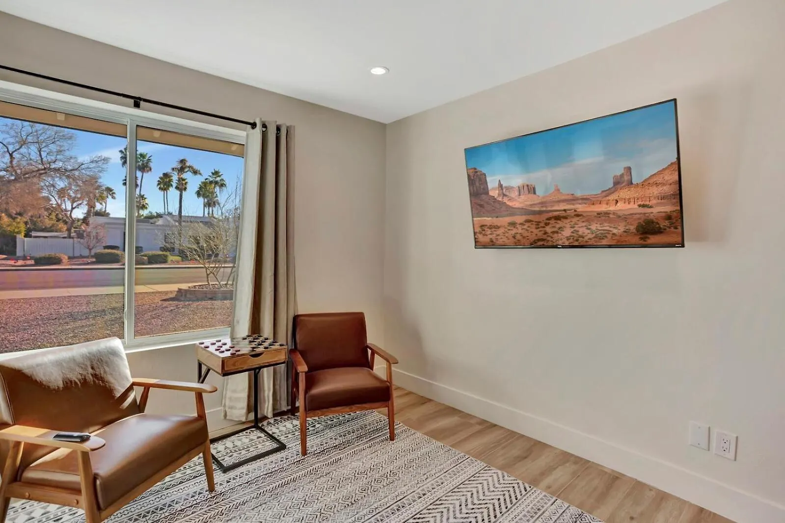 Casa vacanze Slice Of Paradise, Remodel W Free Heated Pool Phoenix