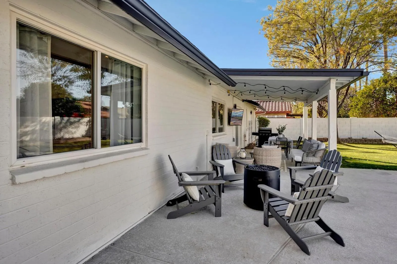 Casa vacanze Slice Of Paradise, Remodel W Free Heated Pool Phoenix